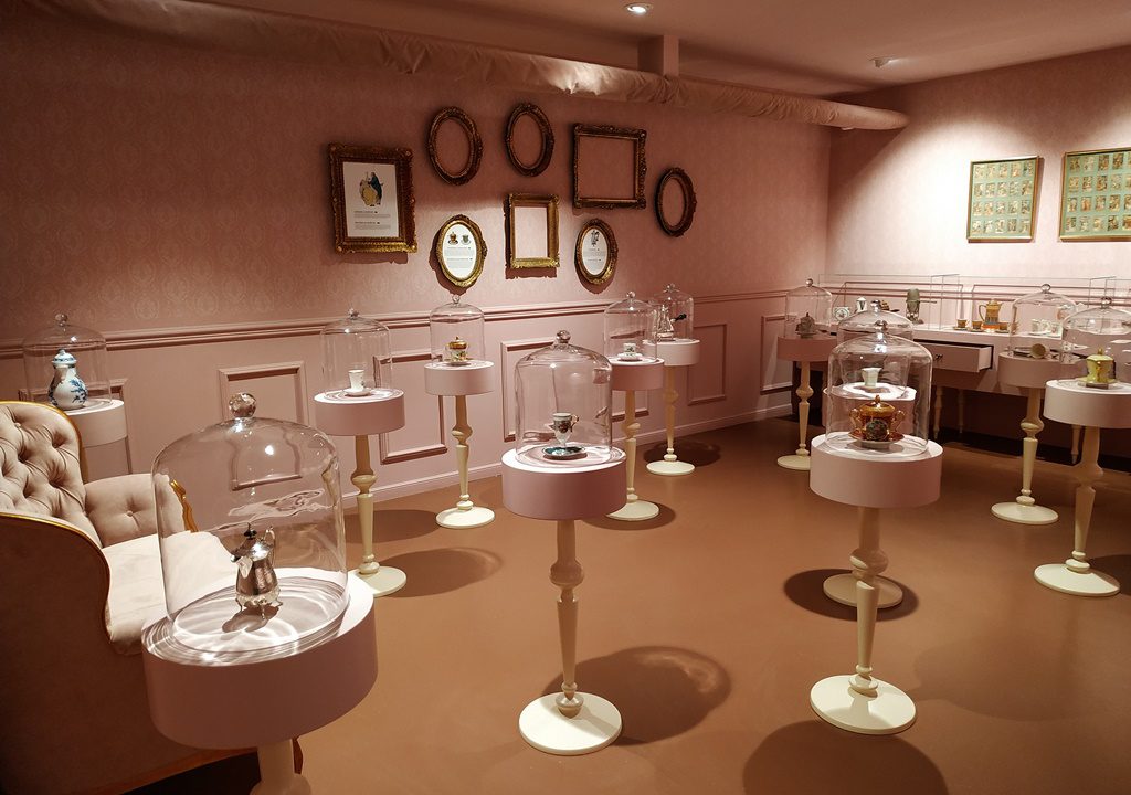 Muzeum Czekolady w Zagrzebiu: Od ziarna kakaowca do tabliczki czekolady