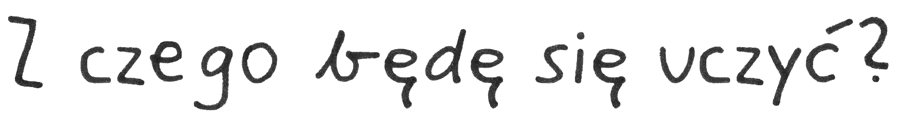 z-czego-bede-sie-uczyc