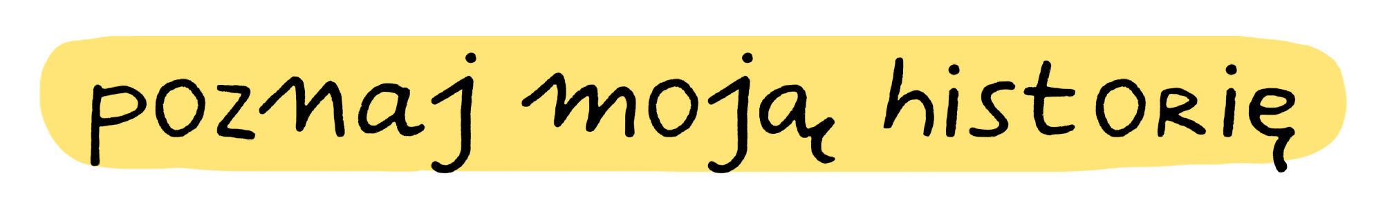FOC_poznaj moja historie
