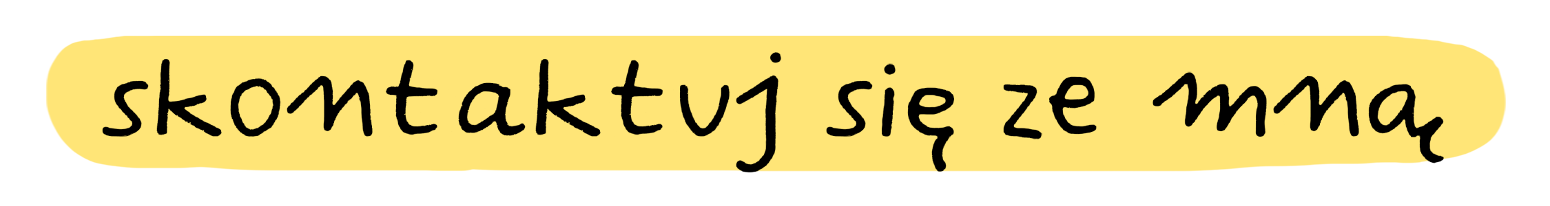 FOC_skontaktuj sie ze mna